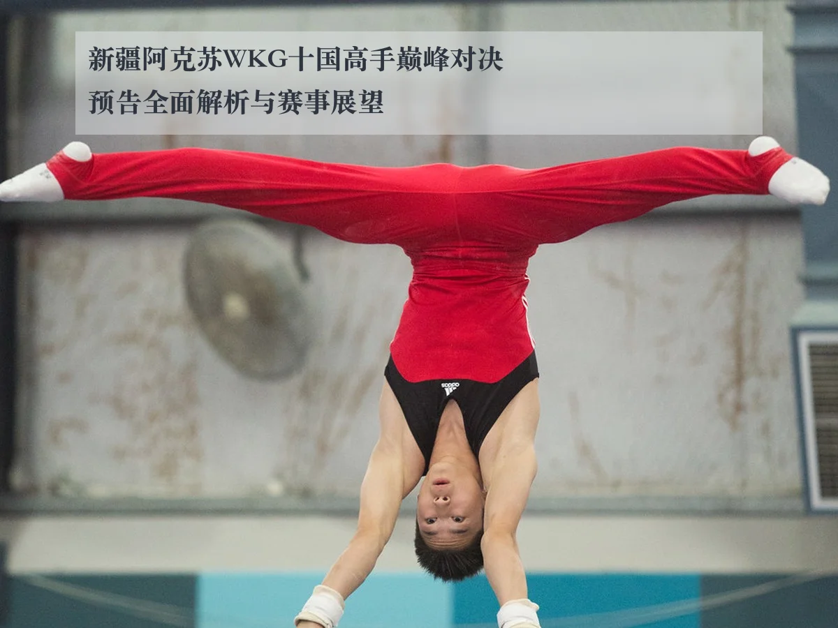 新疆阿克苏WKG十国高手巅峰对决预告全面解析与赛事展望